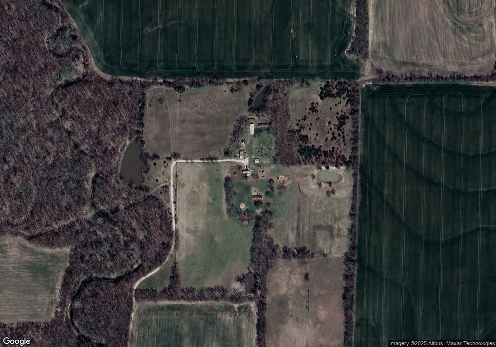 920 25000 Rd, Parsons, KS 67357 - photo 1