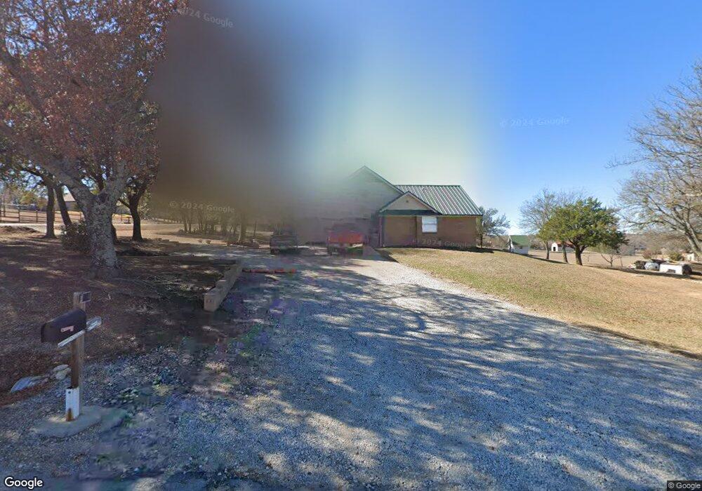 194 Woody Creek Dr, Springtown, TX 76082 - photo 1