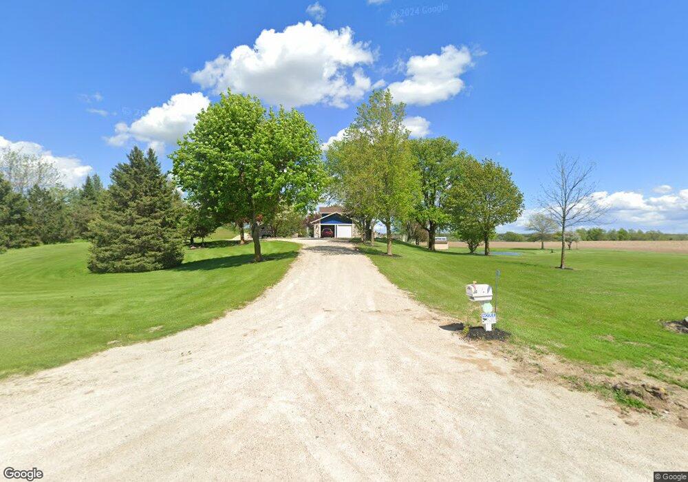 7296 Aurora Rd, West Bend, WI 53090 - photo 1