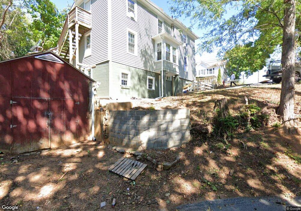 1109 Walnut St, Staunton, VA 24401 - photo 1