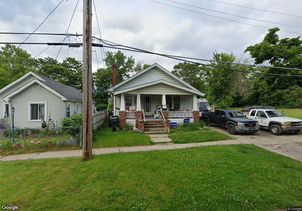 1722 Broadway Blvd, Flint, MI 48506 - photo 1