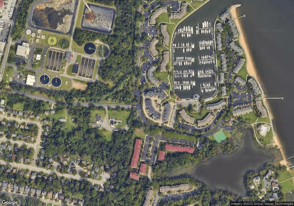 7015 Chesapeake Harbour Dr E unit 23B, Annapolis, MD 21403 - photo 1