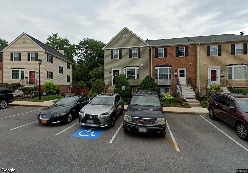 15415 Arbory Way, Laurel, MD 20707 - photo 1