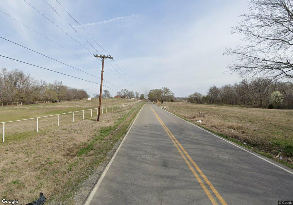 902 Owalla Rd, Claremore, OK 74017 - photo 1
