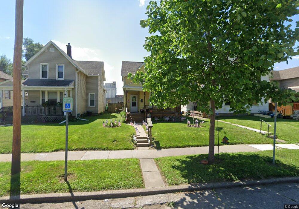 2007 Dixwell St, Davenport, IA 52802 - photo 1
