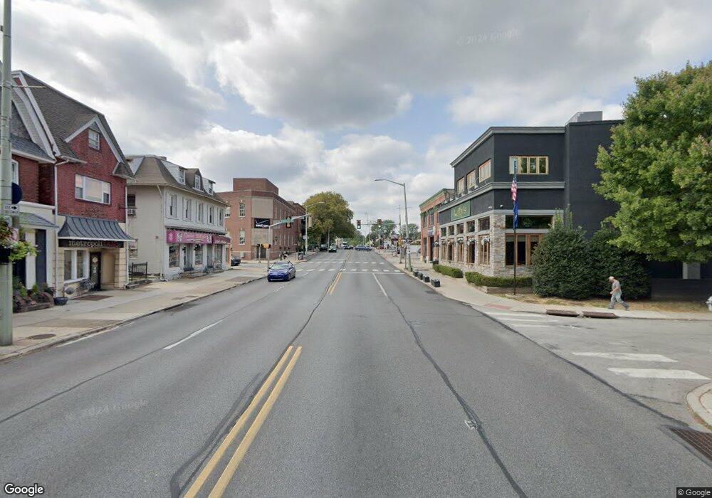 1047 W Lancaster Ave unit 1ST FLOOR, Bryn Mawr, PA 19010 - photo 1