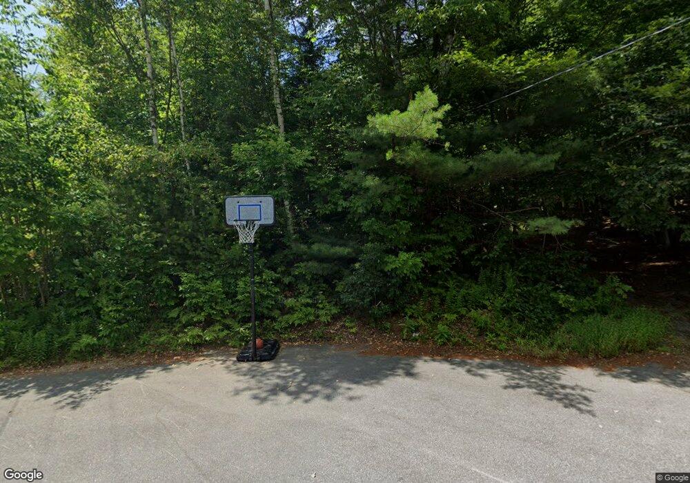 58 Winthrop Rd, Gorham, NH 03581 - photo 1