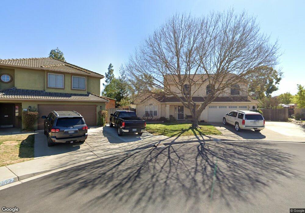 2537 Foxwood Ct, Oakdale, CA 95361 - photo 1