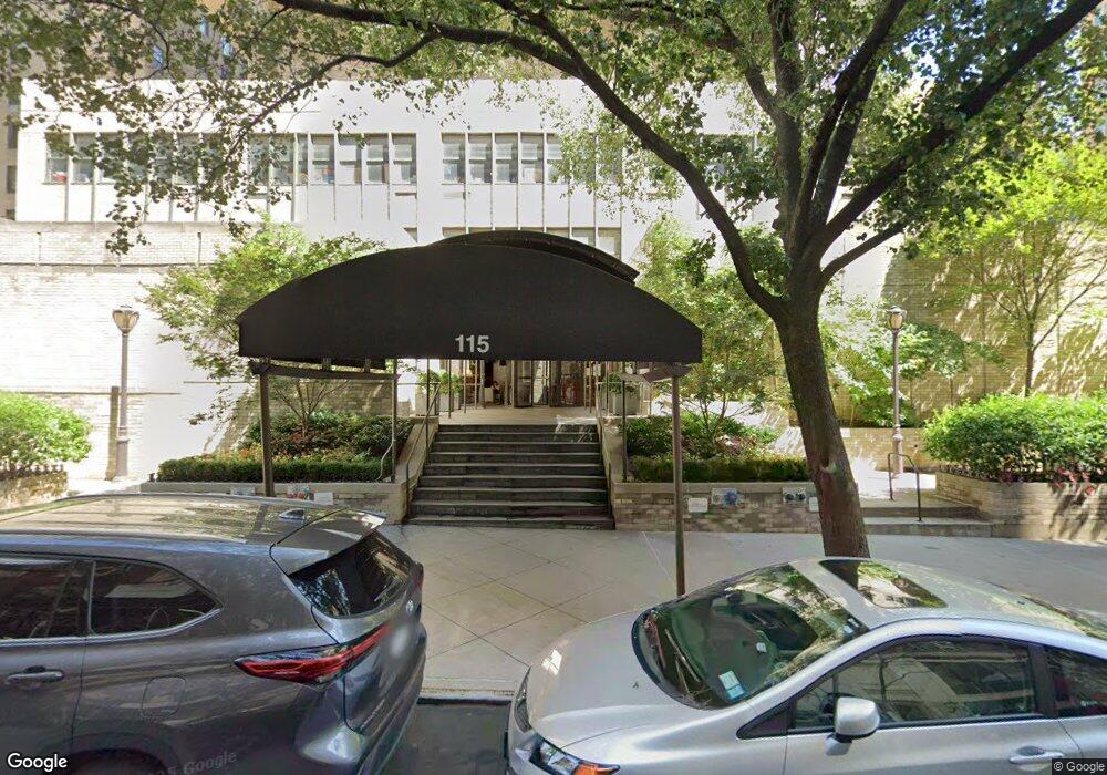 Carnegie Towers unit 39C, New York, NY 10128 - photo 1