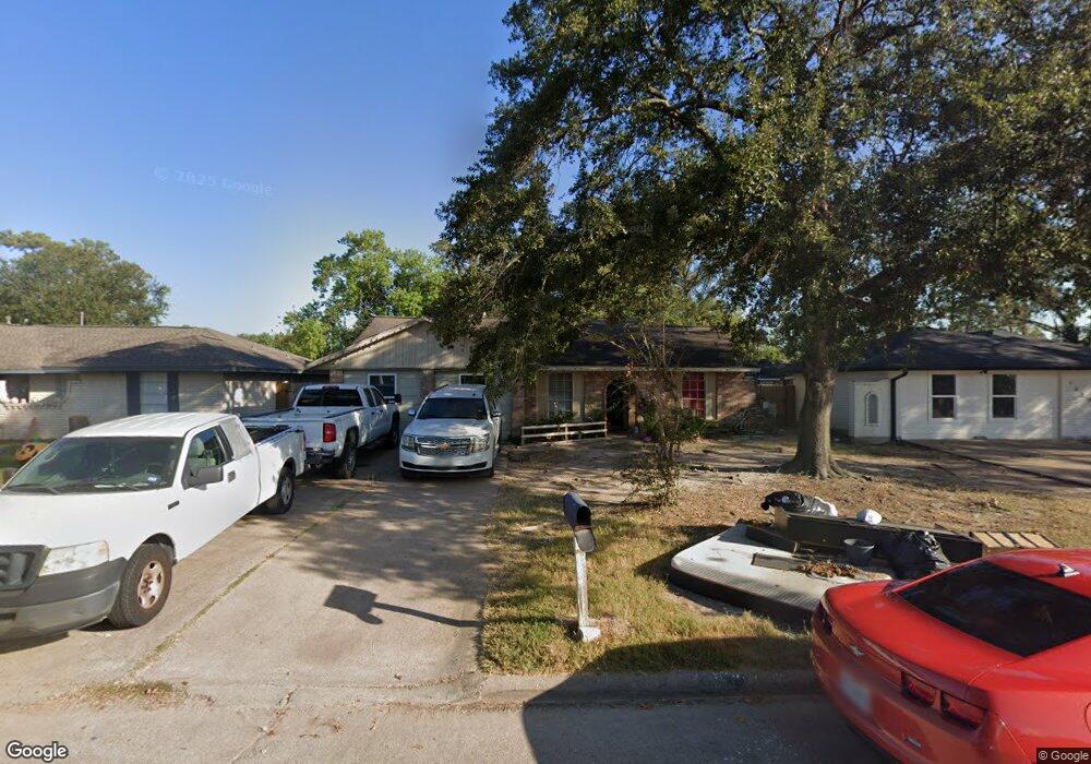 7622 Williams St, Houston, TX 77040 - photo 1