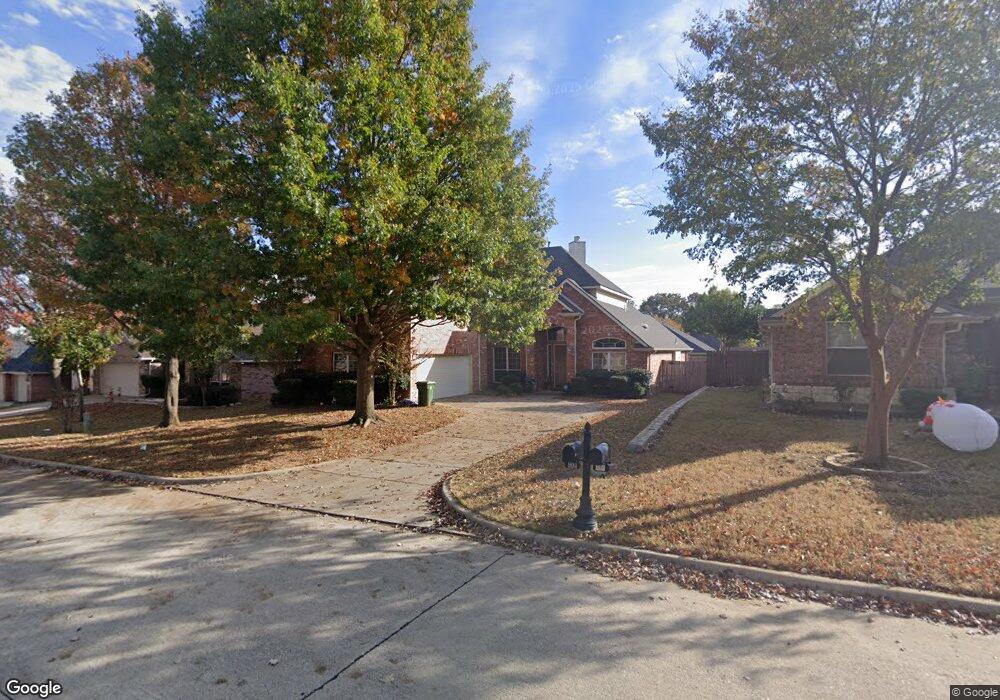 904 Ascension Dr, Hurst, TX 76053 - photo 1