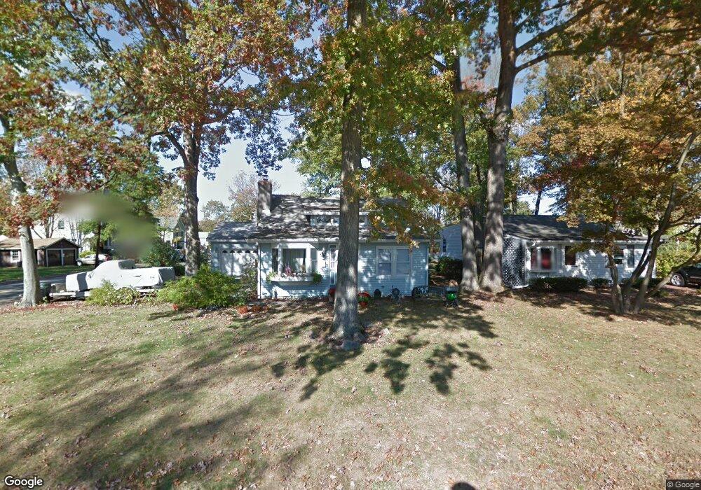 101 Minnehaha Blvd, Lake Hiawatha, NJ 07034 - photo 1