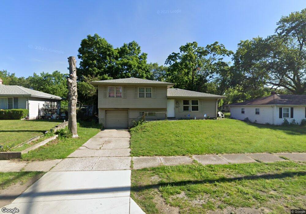 1314 E 39th Ave, Gary, IN 46409 - photo 1