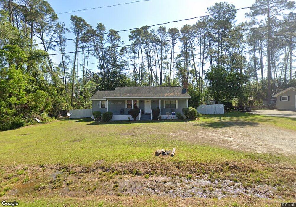 500 Raintree Dr, Douglas, GA 31533 - photo 1