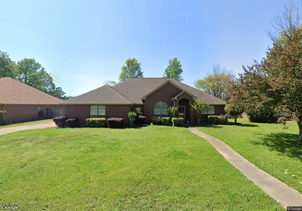 6105 Timberwood Ln, Texarkana, AR 71854 - photo 1