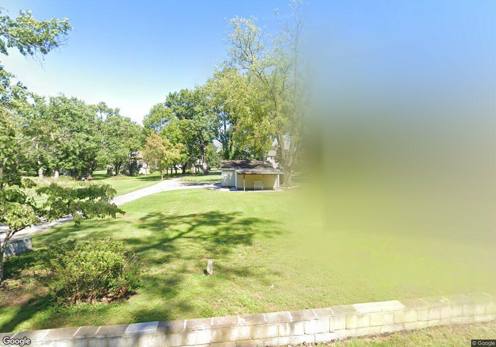 10626 Saint Paul Ave, Woodstock, MD 21163 - photo 1