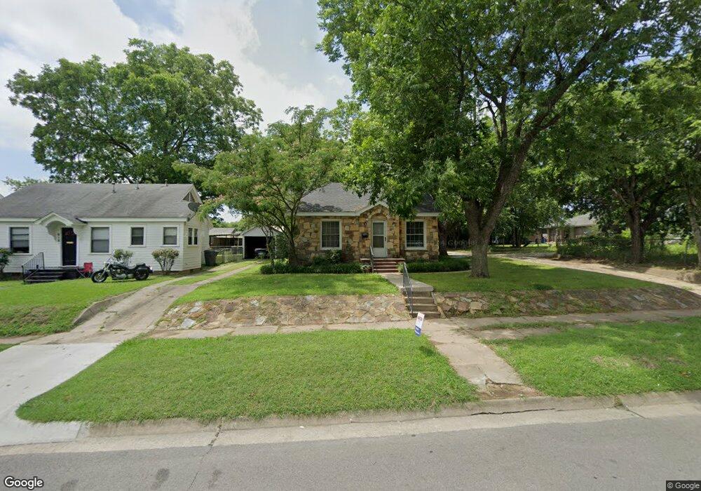 614 3rd Ave NE, Ardmore, OK 73401 - photo 1