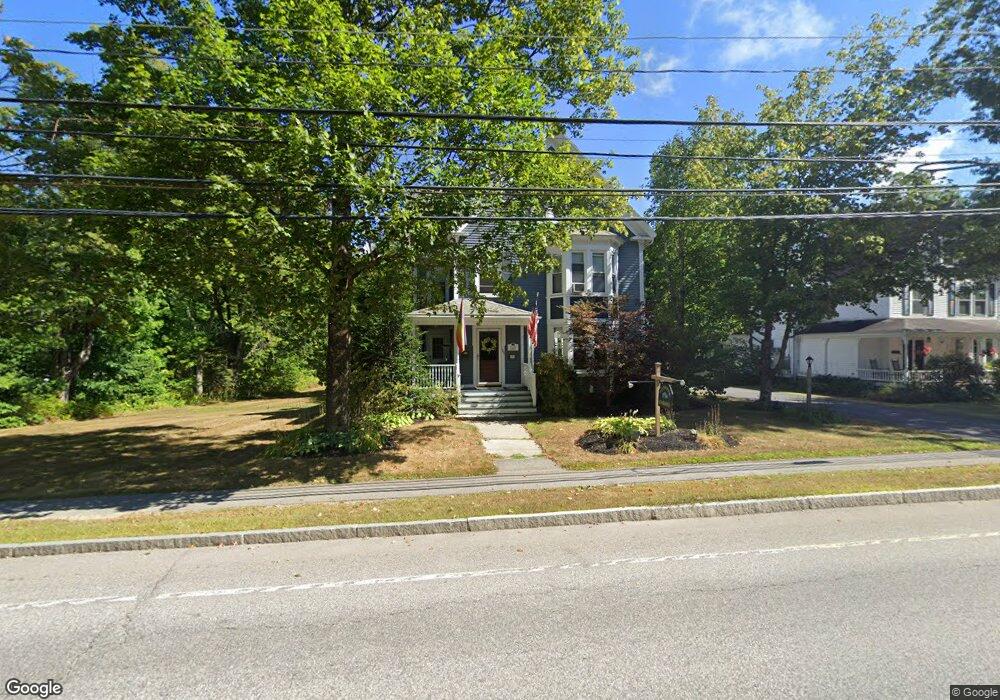 180 Main St, Freeport, ME 04032 - photo 1