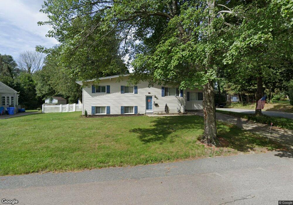 74 Wilkins Rd, Holliston, MA 01746 - photo 1