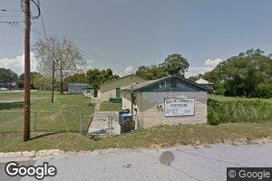 1821 Slaton St, Augusta, GA 30904