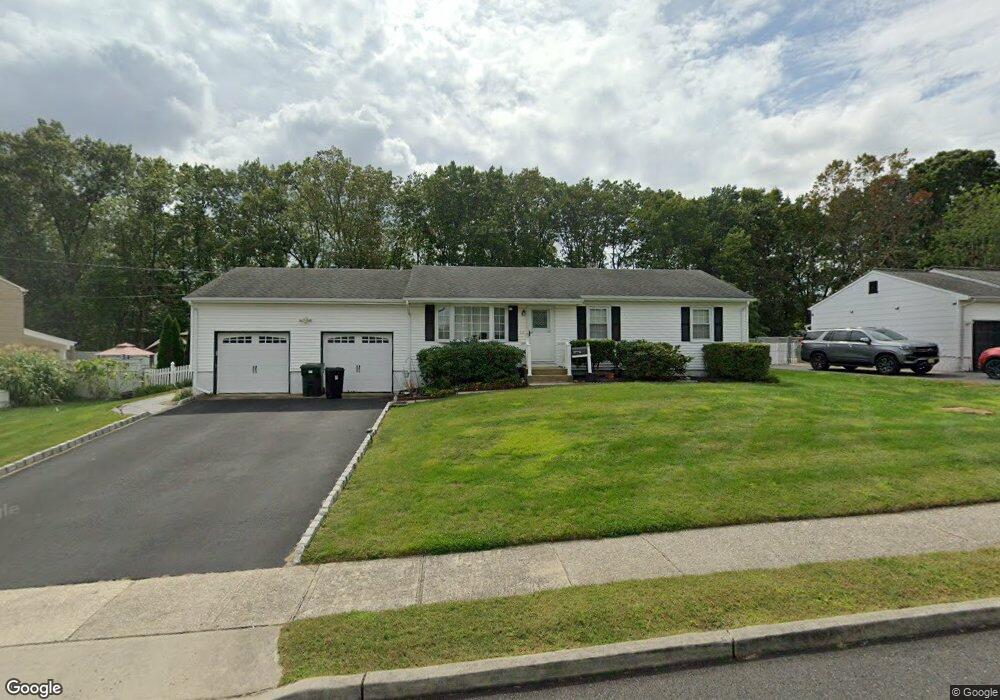 13 Hampton Rd, Howell, NJ 07731 - photo 1