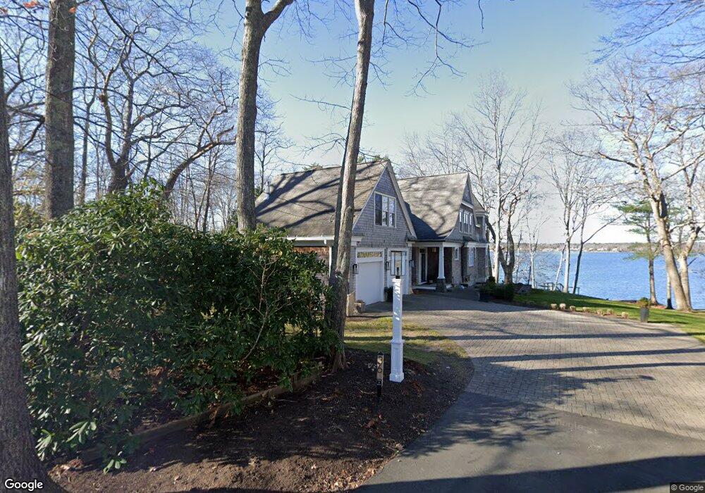 72 Wills Way, Yarmouth, ME 04096 - photo 1