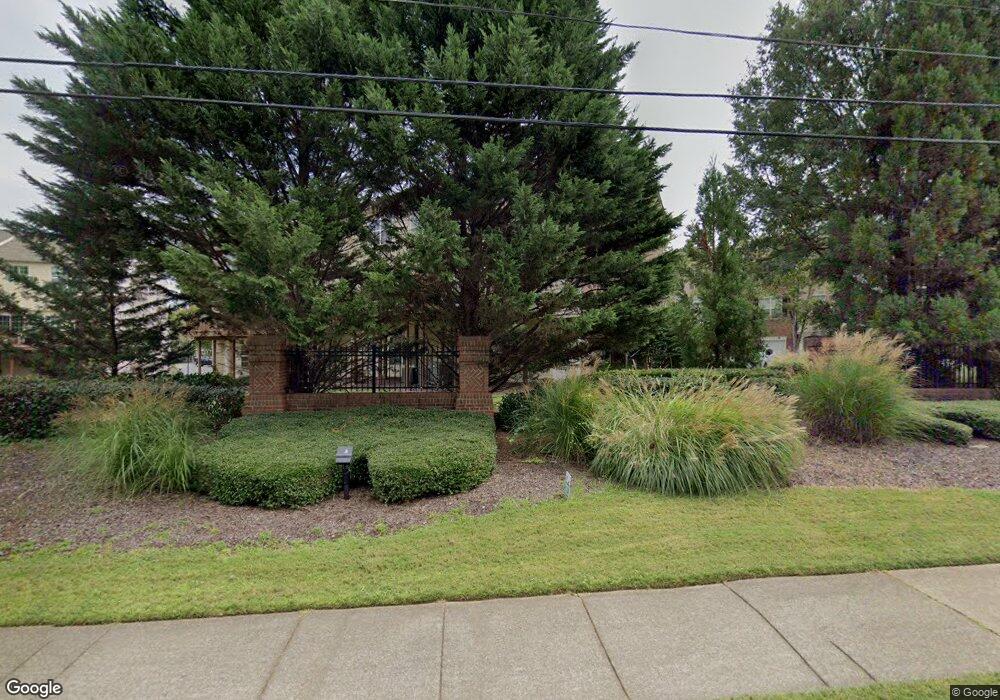 5135 Wellsley Bend, Alpharetta, GA 30005 - photo 1