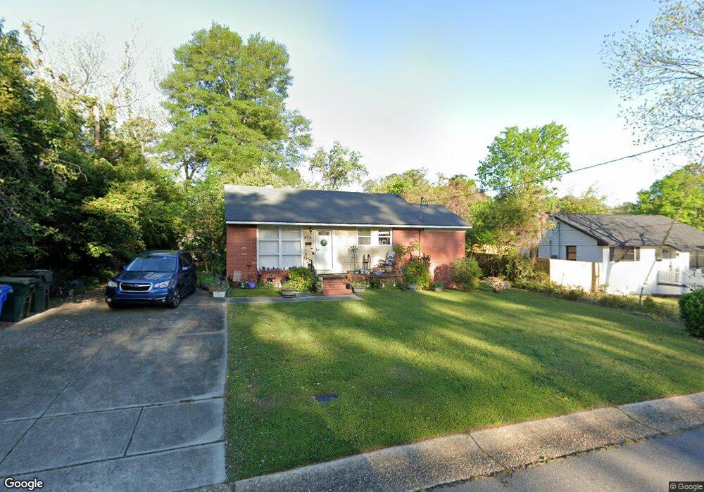 472 Mcphee Dr, Fayetteville, NC 28305 - photo 1