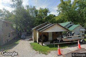 163 Township Road 1007, Chesapeake, OH 45619
