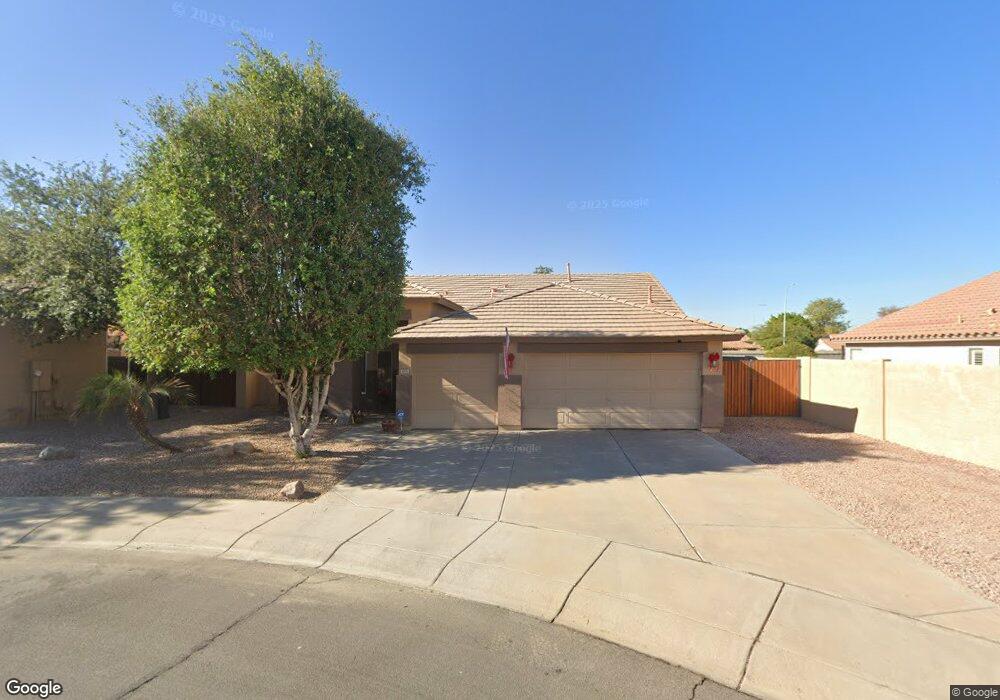 810 N Soho Place, Chandler, AZ 85225 - photo 1