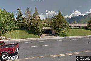 3549 E Cove Point Dr, Salt Lake City, UT 84109
