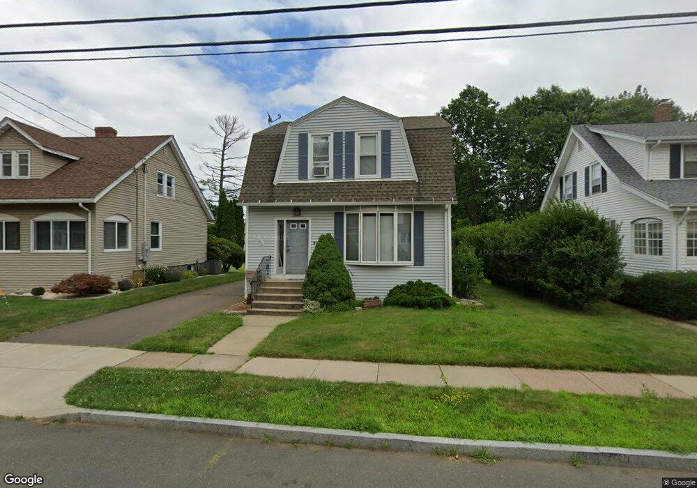 270 Whiting Ln, West Hartford, CT 06119 - photo 1