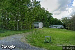 2421 Cookport Rd, Commodore, PA 15729