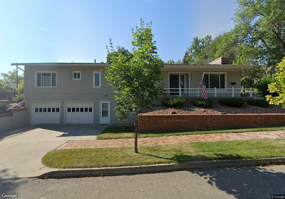 625 Flowerree St, Helena, MT 59601 - photo 1