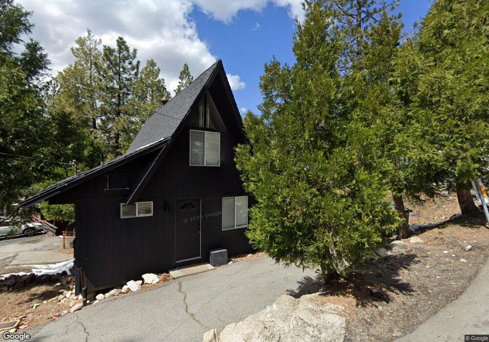 1894 Lot 31 Arrow Bear Park, Running Springs, CA 92382 - photo 1