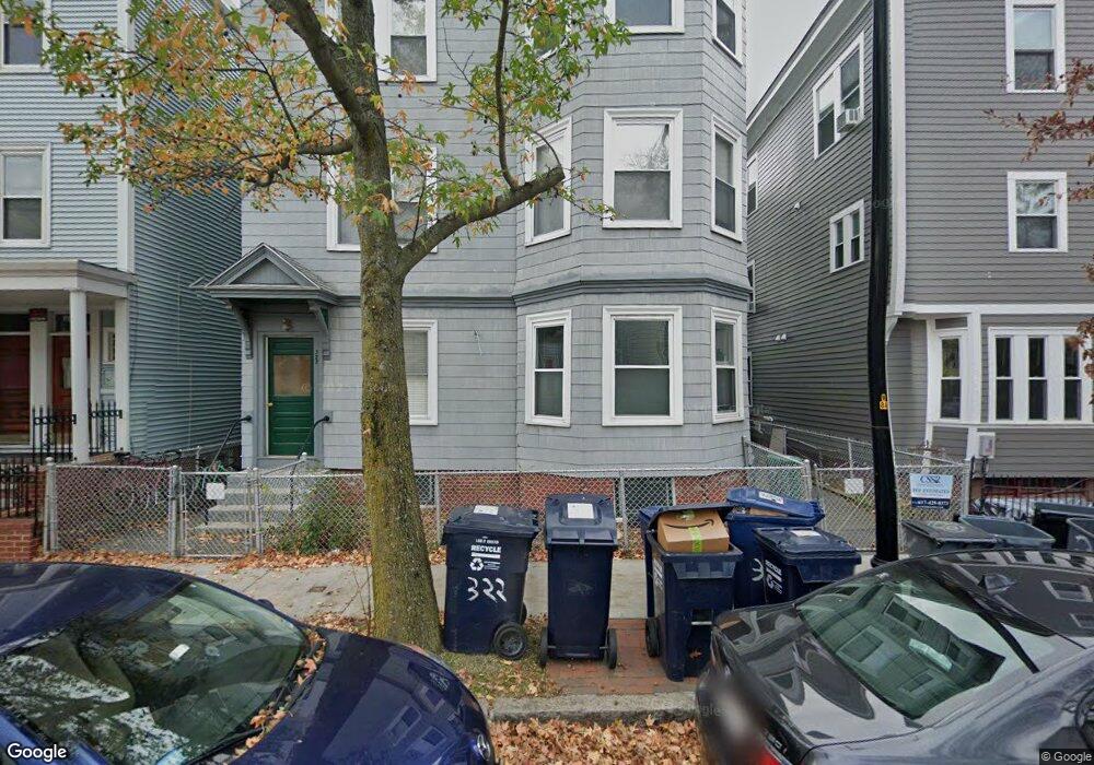 322 Western Ave unit 1, Cambridge, MA 02139 - photo 1