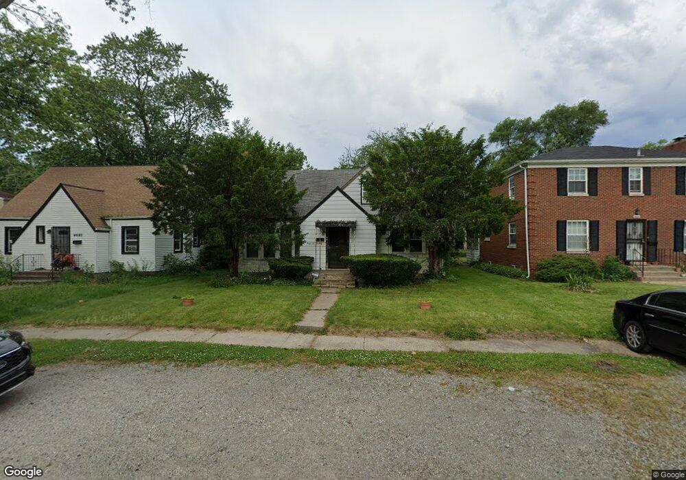 4670 Van Buren St, Gary, IN 46408 - photo 1