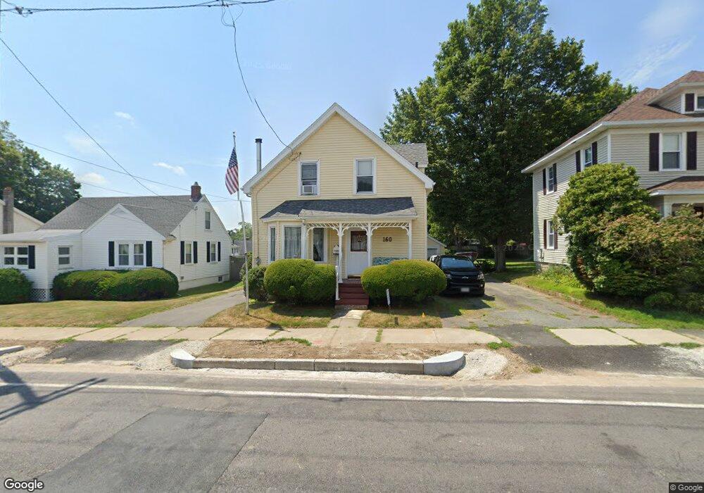 160 Bridge St, Salem, MA 01970 - photo 1