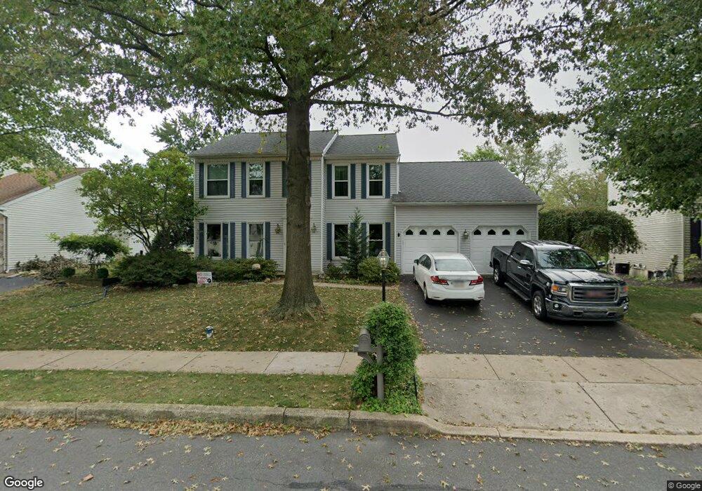 180 Abbey Dr, Royersford, PA 19468 - photo 1