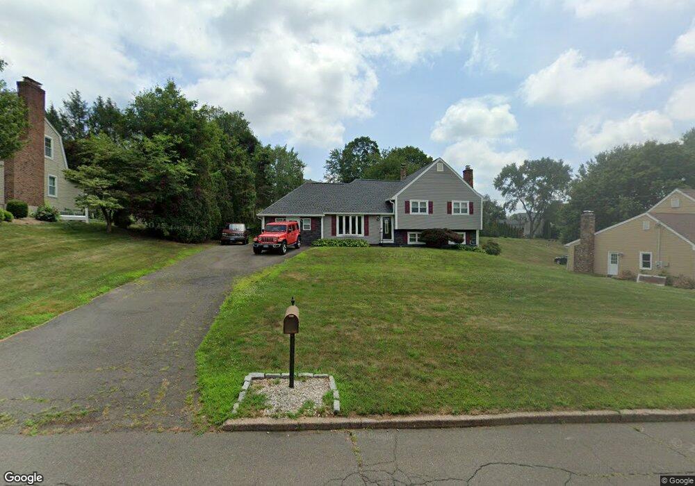 31 Farm Hill Rd, Wallingford, CT 06492 - photo 1