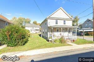 2335 Brighton Ave, Scranton, PA 18509