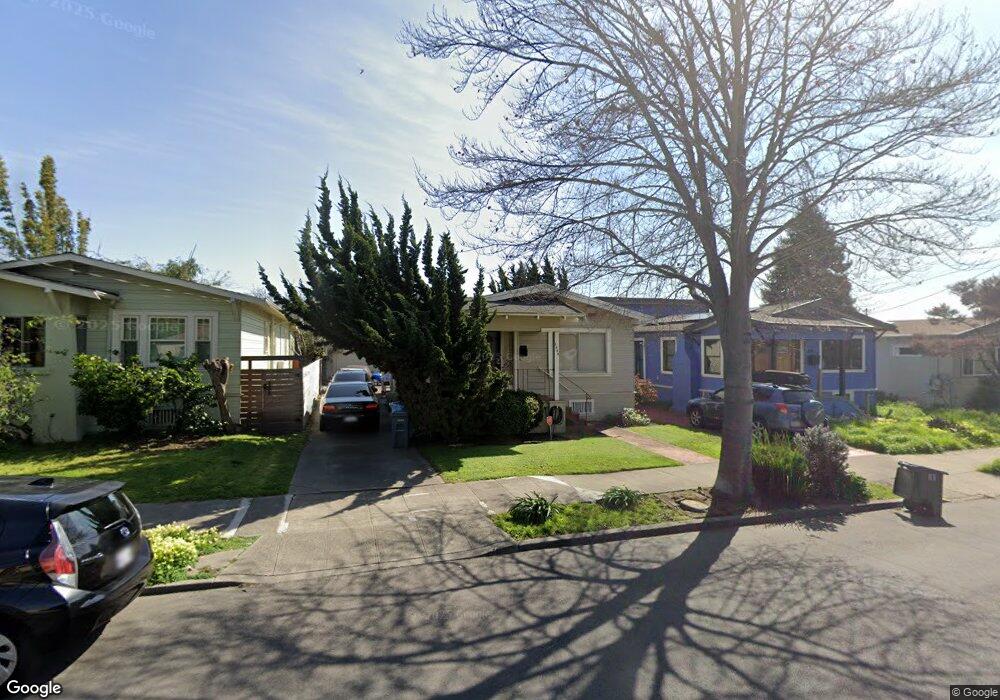 1232 Blake St, Berkeley, CA 94702 - photo 1