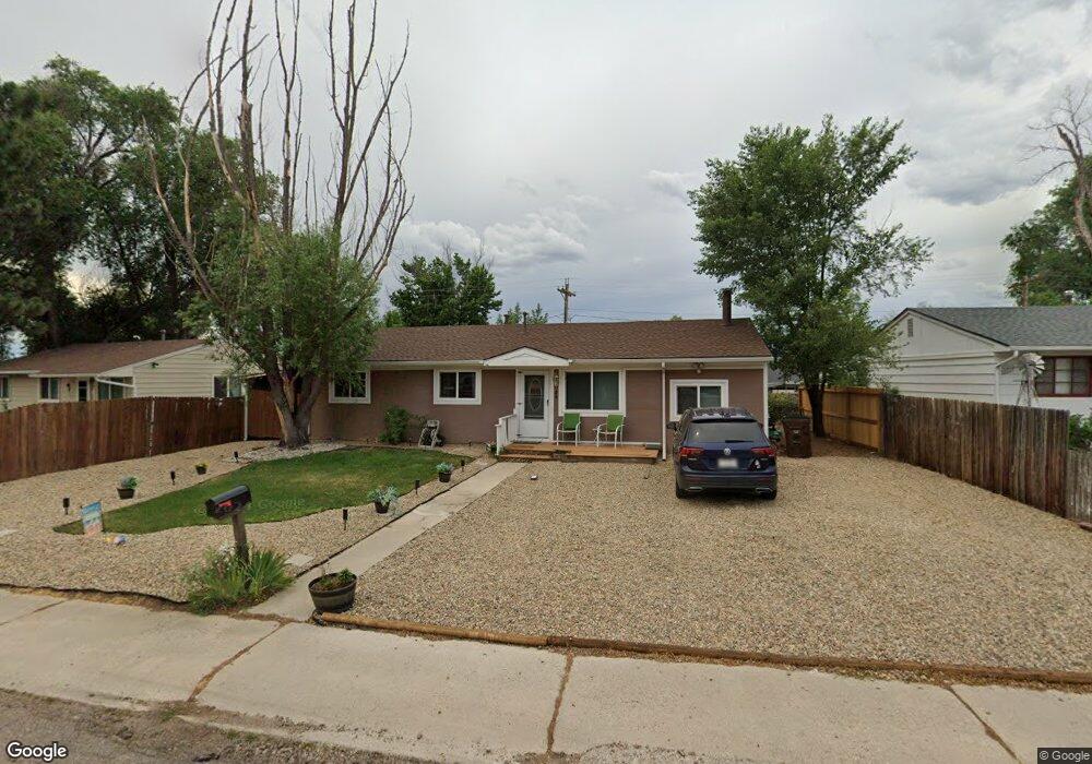 26 Easy St, Colorado Springs, CO 80911 - photo 1