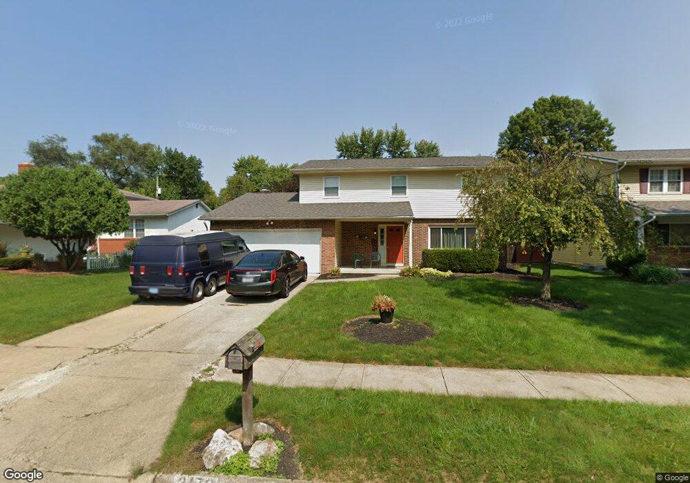 2172 Yellow Pine Ave, Columbus, OH 43229 - photo 1