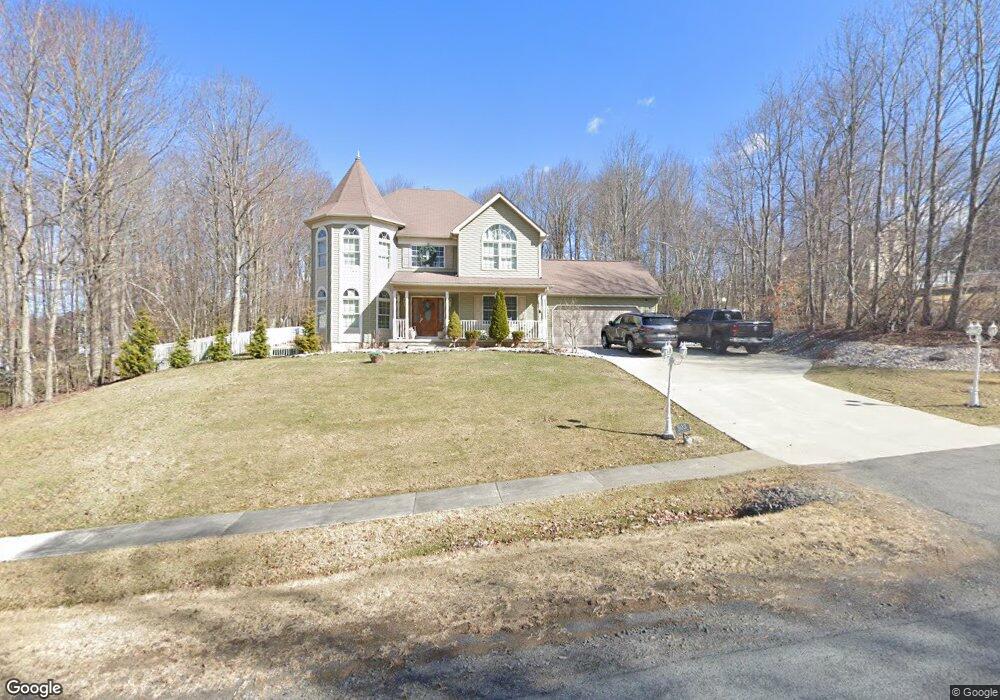 503 Buckingham L 9 St, Elmhurst, PA 18416 - photo 1