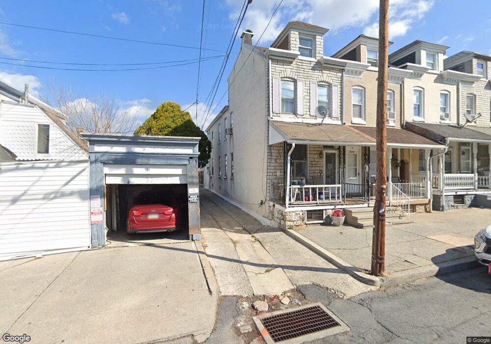 1111 Robeson St, Reading, PA 19604 - photo 1