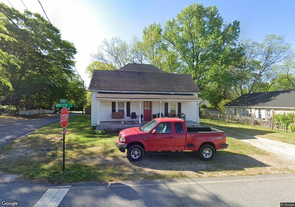 109 Griffith St, Winder, GA 30680 - photo 1