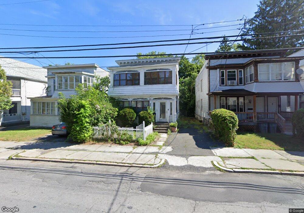 403 Livingston Ave, Albany, NY 12206 - photo 1