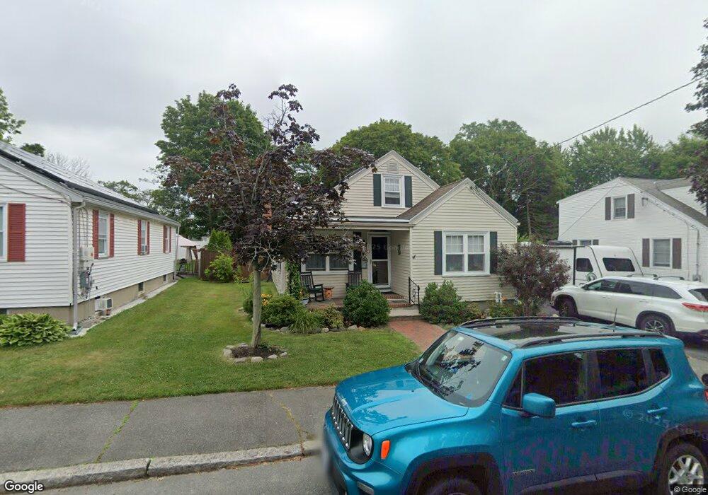 9 Lawrence St, Salem, MA 01970 - photo 1