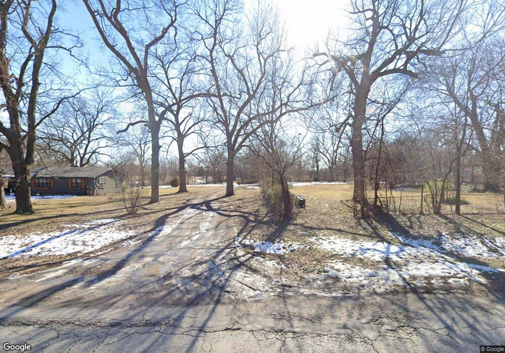 800 W 141st St, Glenpool, OK 74033 - photo 1